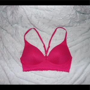 Victoria’s Secret Lounge Bra